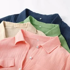 Sets Dames*JOSIE - Elegante casual zomerset voor vrouwen