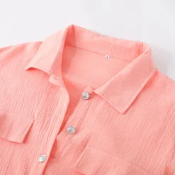 Sets Dames*JOSIE - Elegante casual zomerset voor vrouwen