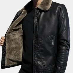 Jassen Heren*JOSUE - Moderne Zomerjas voor Heren