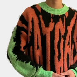 Truien & Vesten Heren*JUAN - Luxe Zomerse Trui voor Heren