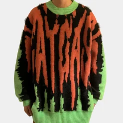 Truien & Vesten Heren*JUAN - Luxe Zomerse Trui voor Heren