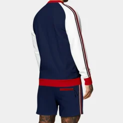 Sets Heren*Jude - Tweedelige herensportset voor de zomer