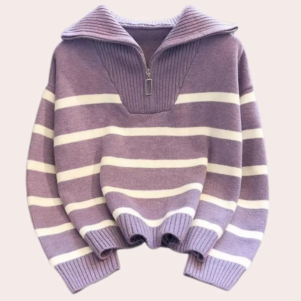 Truien & Vesten Dames*Judit - Vintage zomerse trui voor dames