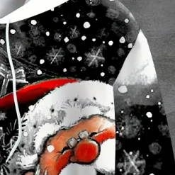 Shirts Heren*JULIANO - Comfortabel Zomers Sweatshirt voor Heren Wit