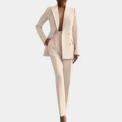 Sets Dames*Juna - Elegante zomerse damesset