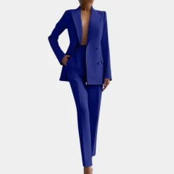 Sets Dames*Juna - Elegante zomerse damesset