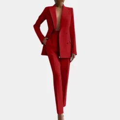 Sets Dames*Juna - Elegante zomerse damesset