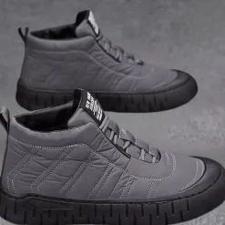 Schoenen Heren*JUSTINA - Luxe Zomerlaarzen voor Heren