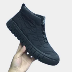 Schoenen Heren*JUSTINA - Luxe Zomerlaarzen voor Heren