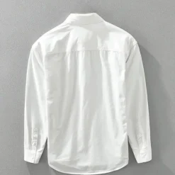 Shirts Heren*Kael - Heren Trendy Kleurblok Korte Mouw Zomereditie