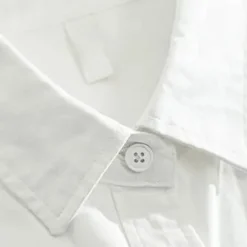 Shirts Heren*Kael - Heren Trendy Kleurblok Korte Mouw Zomereditie