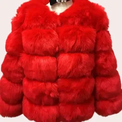 Jassen Dames*KAELA - Modieuze & Warme Jas voor Dames