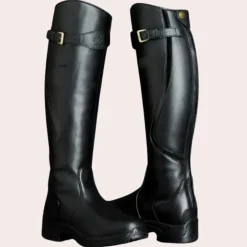 Damesschoenen*Kai - Eenvoudige waterdichte dameslaarzen voor de zomer