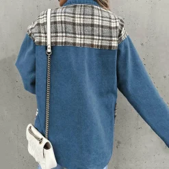 Jassen Dames*KAIA - Modieus zomerjack voor vrouwen