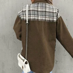 Jassen Dames*KAIA - Modieus zomerjack voor vrouwen