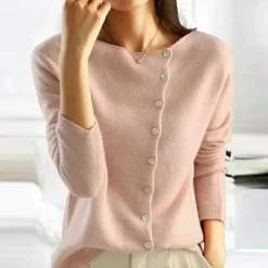 Truien & Vesten Dames*KAITLIN - Stijlvolle zomerse trui