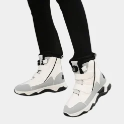 Damesschoenen*KAITLYN - Comfortabele Winterlaarzen voor Dames