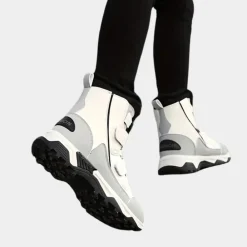 Damesschoenen*KAITLYN - Comfortabele Winterlaarzen voor Dames