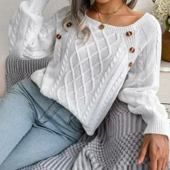 Truien & Vesten Dames*KAIYA - Elegante zomerse damestrui