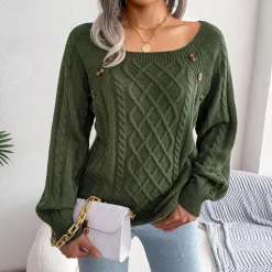 Truien & Vesten Dames*KAIYA - Elegante zomerse damestrui