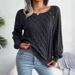 Truien & Vesten Dames*KAIYA - Elegante zomerse damestrui