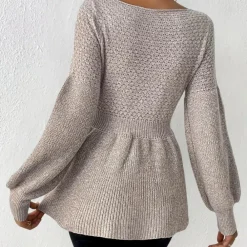 Truien & Vesten Dames*KAMAYA - Luchtige Zomertrui voor Dames