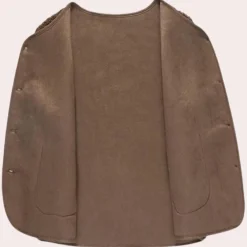 Truien & Vesten Dames*KAMAYA - Trendy Zomer Vest voor Dames