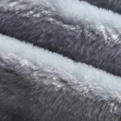 Jassen Heren*Kari - Stijlvolle pluchen herenjas met capuchon voor de zomer