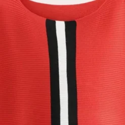 Truien & Vesten Dames*Karine - Dames zomertrui met minimalistische streep