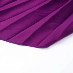 Jurken & Jumpsuits Dames*KARSYN - Elegante geplooide zomerjurk