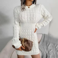 Jurken & Jumpsuits Dames*KARTER - Trendy en comfortabele zomerjurk