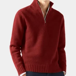 Truien & Vesten Heren*Kasper - Stijlvolle zomerse herensweater