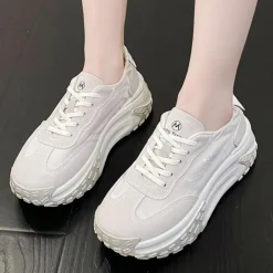 Damesschoenen*Katja - Trendy en comfortabele zomerse damessneakers