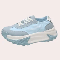 Damesschoenen*Katja - Trendy en comfortabele zomerse damessneakers