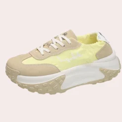 Damesschoenen*Katja - Trendy en comfortabele zomerse damessneakers