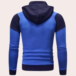 Jassen Heren*KAUA - Stijlvol Zomerjack voor Heren