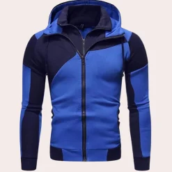 Jassen Heren*KAUA - Stijlvol Zomerjack voor Heren