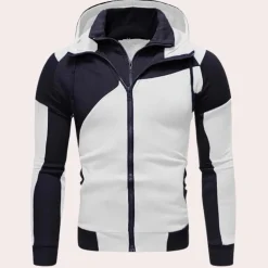 Jassen Heren*KAUA - Stijlvol Zomerjack voor Heren