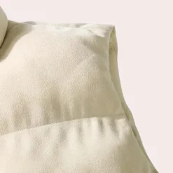 Truien & Vesten Heren*KAWIKA - Elegant Mouwloos Vest voor Heren - Perfect voor de Zomer