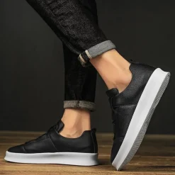 Schoenen Heren*Kaye - Modieuze zomerschoenen voor heren