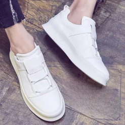 Schoenen Heren*Kaye - Modieuze zomerschoenen voor heren