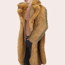 Jassen Heren*KAYL - Elegante Winterjas voor Heren