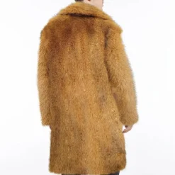 Jassen Heren*KAYL - Elegante Winterjas voor Heren