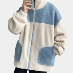 Jassen Heren*KEAKA - Comfortabele Zomerjas voor Heren