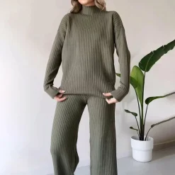 Sets Dames*KEELEY - Chique en casual tweedelige zomerset