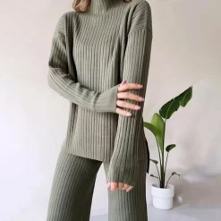 Sets Dames*KEELEY - Chique en casual tweedelige zomerset