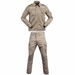 Sets Heren*KEIJO - Multi-pocket trainingsset voor de zomer