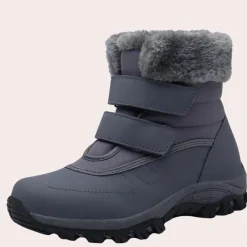 Damesschoenen*KEILANI - Stijlvolle Gewatteerde Sneeuwlaarzen voor Dames