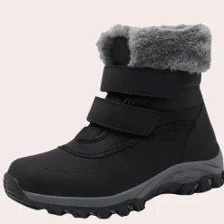 Damesschoenen*KEILANI - Stijlvolle Gewatteerde Sneeuwlaarzen voor Dames