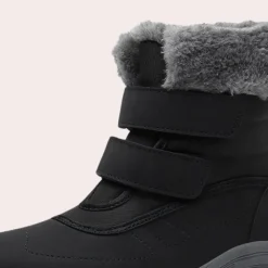 Damesschoenen*KEILANI - Stijlvolle Gewatteerde Sneeuwlaarzen voor Dames